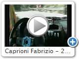 Caprioni Fabrizio - 2^ Manche Slalom Greccio 2009